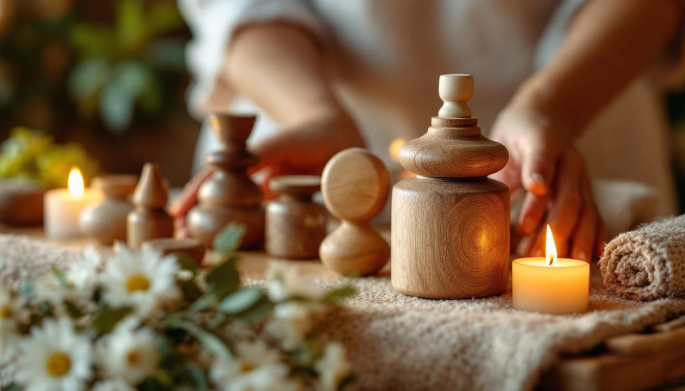 Exploring The Unique Benefits Of Wood Therapy In Modern Wellness