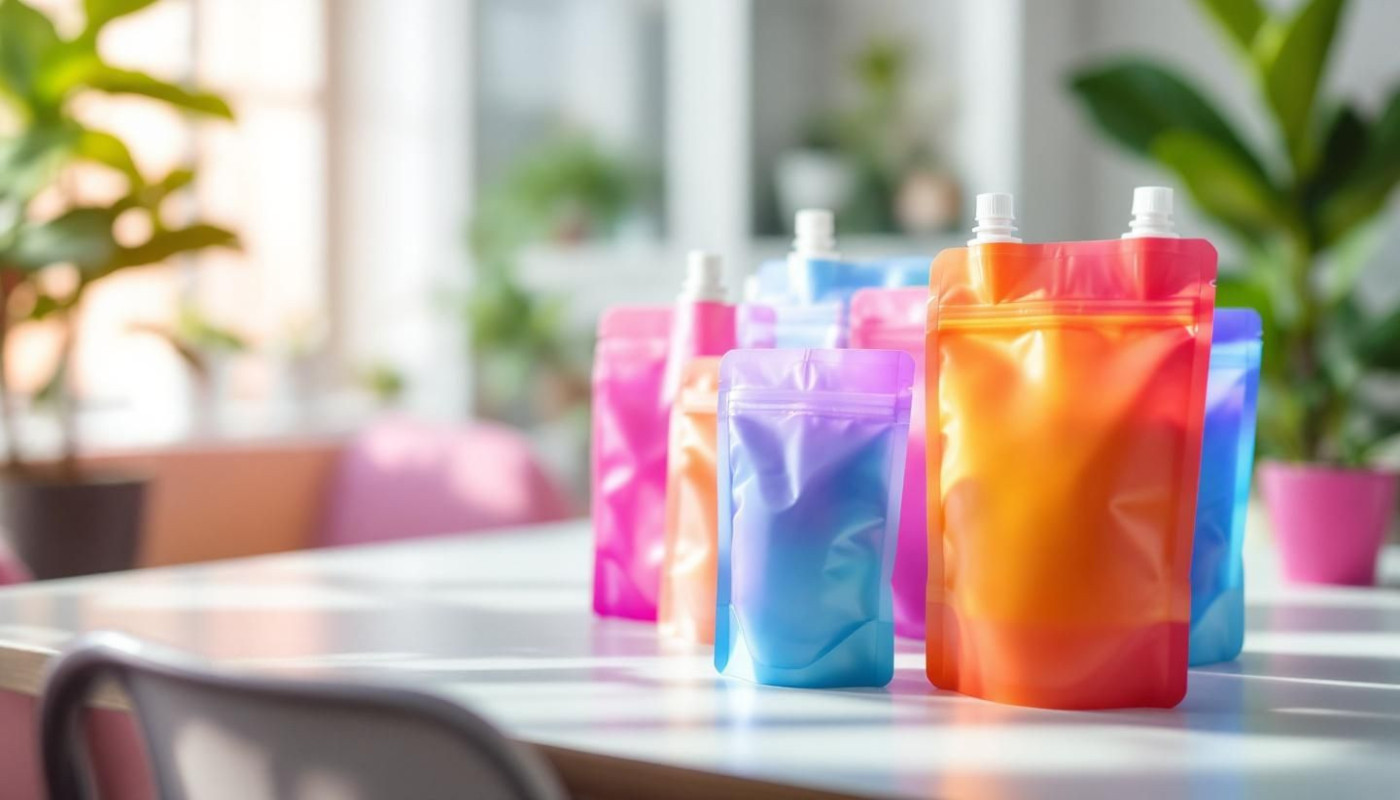 Sport - How Energy Pouches Enhance Focus And Performance